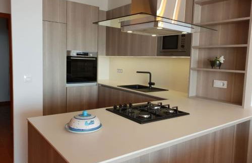 MM-Precioso piso con terraza y vistas al Mar A/C - Foto 9