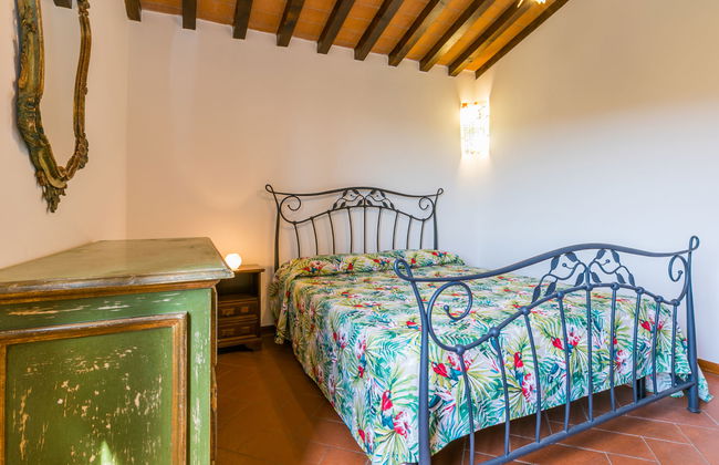 3 bedroom House in Scandicci with garden and terrace - Photo 16