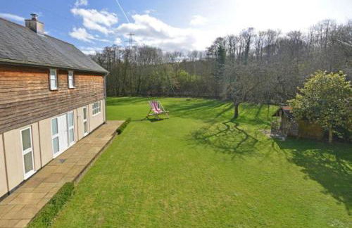 Osbornes Holiday House near Exeter with swimming pool - Foto 29