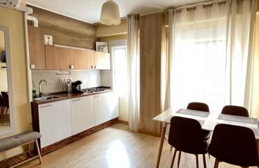 SANTA BARBARA APARTAMENTO - Photo 6