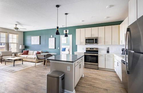 Landing Incredible 1BD Pool Yoga Studio - Foto 35