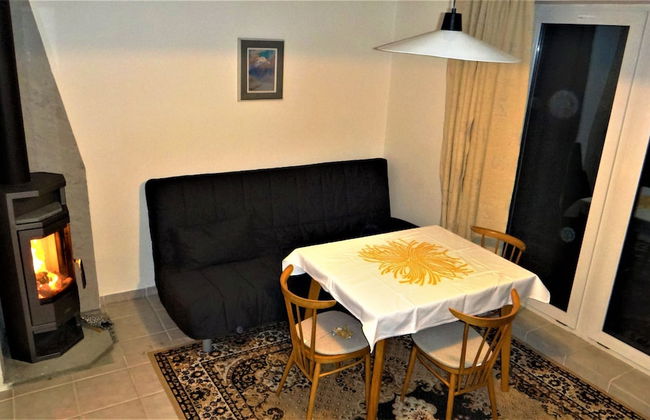 Prázdninový dům Pacl - Foto 7