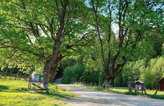 2 Person Holiday Home in Nassjo - Foto 28