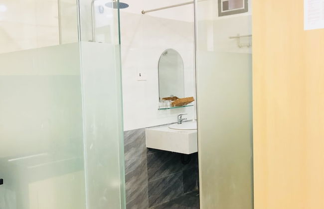 Quoc Minh Apartment - Foto 14