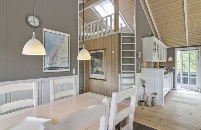 "Jens" - 425m from the sea - Foto 29