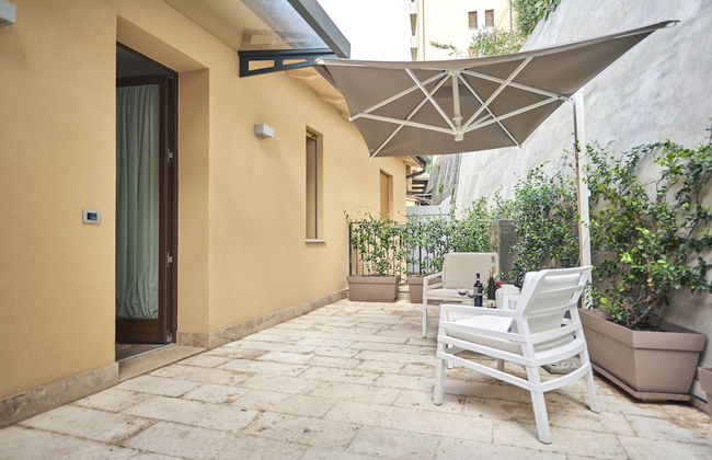 Domus il Palio B&B - Foto 48