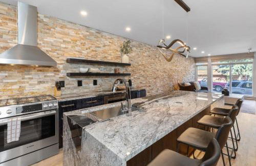 Most Luxurious1Br in town And steps to the Gondola - Foto 8