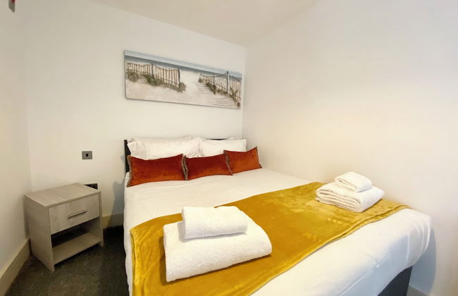 Winter Gardens Service Apartments - Foto 2