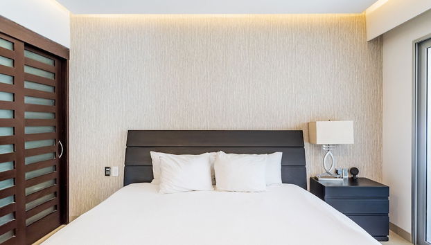 Casa 401n Los Secretos 3 Bedroom Apts by RedAwning - Foto 5, Habitación