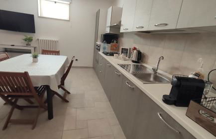 Seagull Apartments Bari Sea & Airport - Foto 36