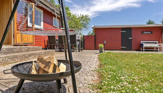 "Hege" - 450m from the sea - Photo 2, Terrace