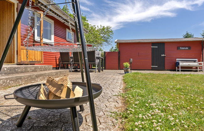 "Hege" - 450m from the sea - Foto 9