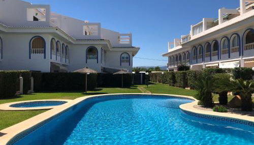 Apartamento Torre Almadrava - Foto 3