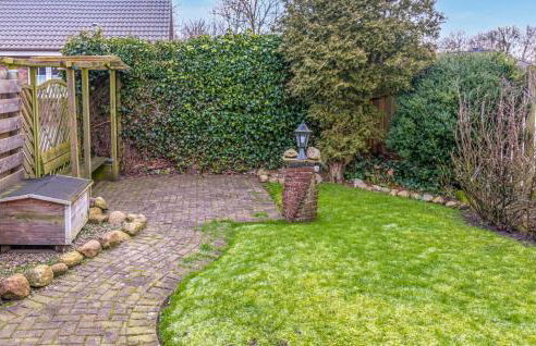 1 Bedroom Nice Apartment In Klixbüll - Foto 6