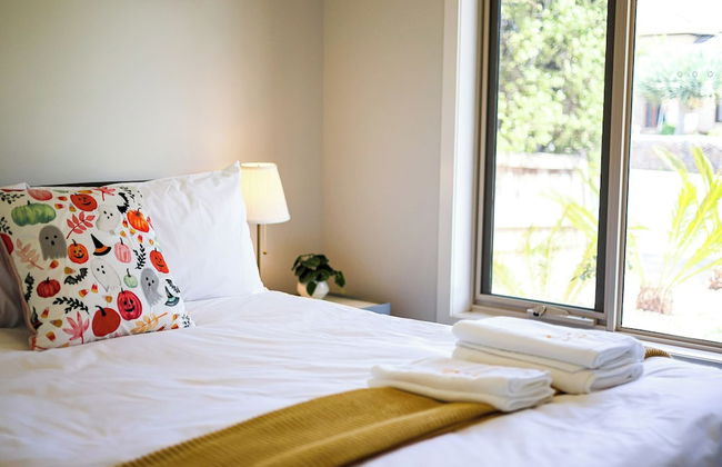 StayAU Spacious Stay Point Cook - Foto 20