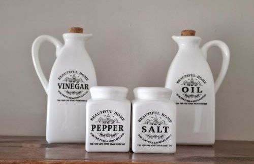 Casa Los Abuelos - Foto 21