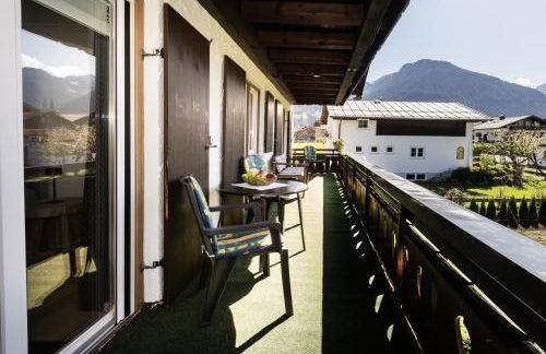 Haus Baum - Oberstdorf - Photo 27