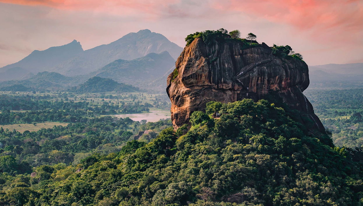 Sri Lanka e Maldivas em 11 dias