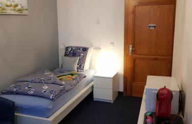 Apartments Blumenthal - Foto 21