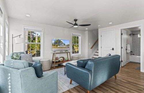 St Georges Getaway w firepit - Photo 7