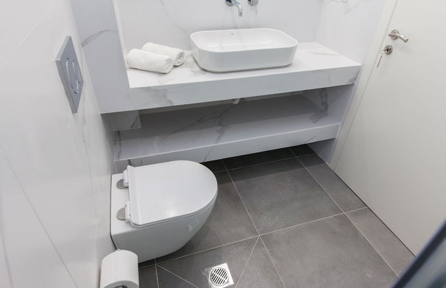 Stylish New Paradise for 2 in Marousi - Foto 17