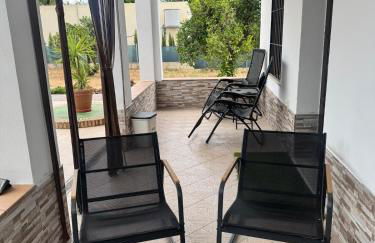 Villa Rocio - Foto 23