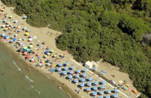 Holiday Home Casa Polipo by Interhome - Foto 62