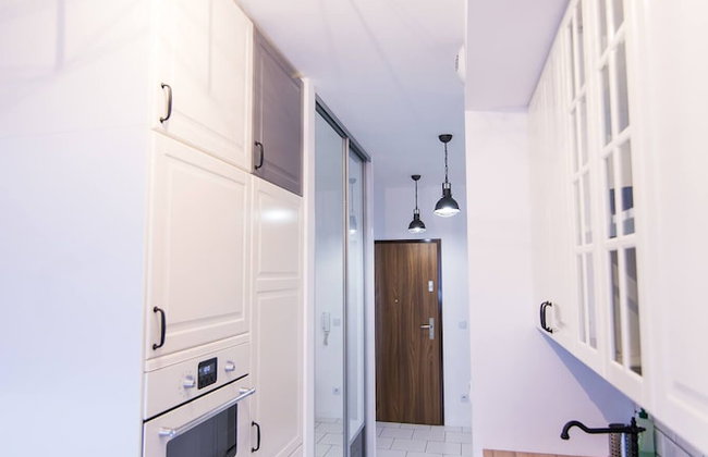 Apartamenty City View od WroclawApartament-pl - Foto 137
