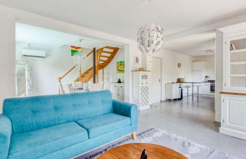 Holiday Home Les Nanous by Interhome - Foto 4