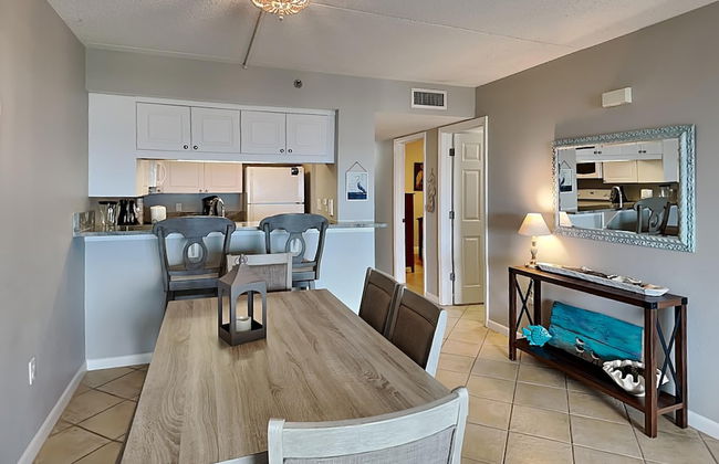 Ocean Breeze West by Southern Vacation Rentals - Foto 23