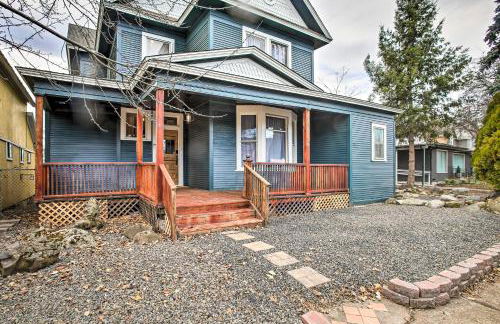 Modern-Chic Studio about 1 Mile to Dtwn Spokane! - Foto 1