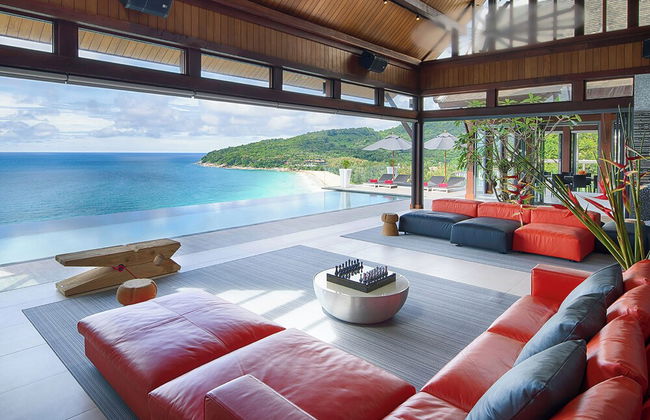 Malaiwana Villas - Foto 32