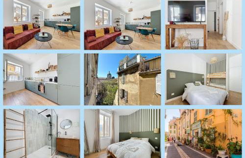 Magnifique Appartement - Centre du Panier - Design - Les Frères de la Loc' - Photo 2