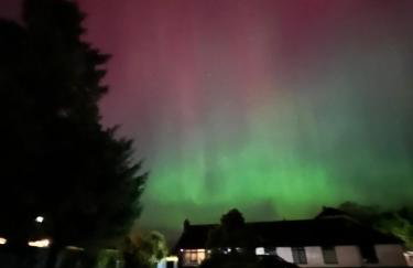 McCareys Loanen Holiday Home - Foto 24