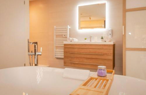 Zen, Proche Basel, Ambiance Japonaise & Calme - Foto 14