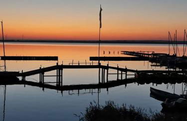 Das Strandhaus 2, mit Garten, 250 Meter zum See - Foto 32
