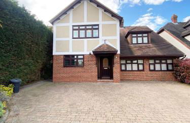 Emerson Park Mansion - Foto 1