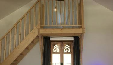 Proche Beauval appartement 60m2 avec mezzanine et petite terrasse - Foto 4