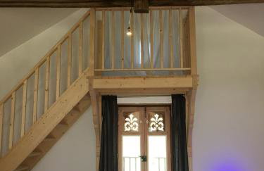 Proche Beauval appartement 60m2 avec mezzanine et petite terrasse - Foto 4