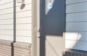 1st Floor & No Steps by Vanderbilt, Belmont & Food - Foto 24