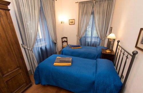 Casa Vacanze Villa Giusterna - Foto 10