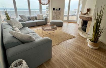 COAST HOUSE Sky Suite - Foto 6