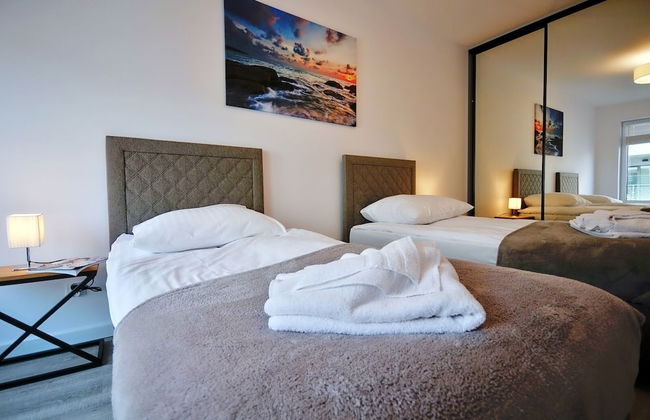 BalticON Nadmorskie Tarasy - Foto 9