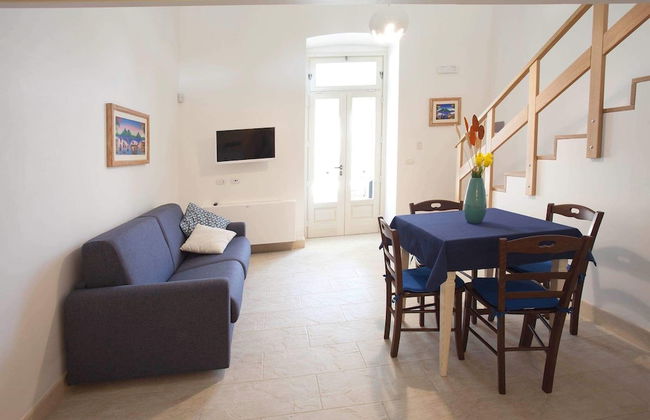 Villa Rosato - Foto 22