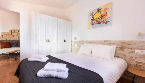 Mountain Getaway for Hikers 2 - Foto 3, towels