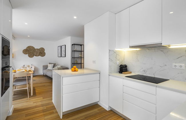 Chic & Stylish Retreat In Estoril'S Finest Location - Foto 11