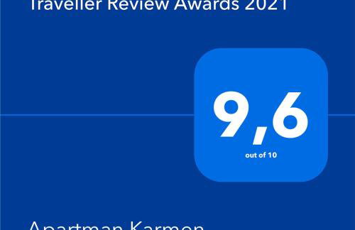 Apartman Karmen - Foto 37