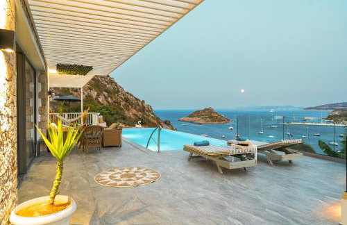 Villa Paganos - Foto 37