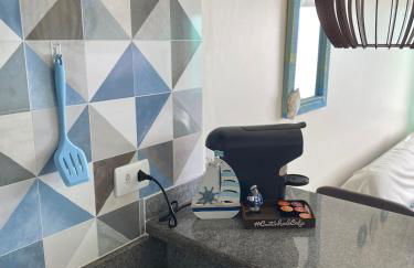 Apartamento Vista Mar Incrível! - Foto 21