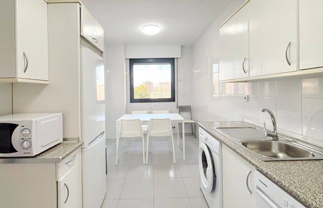 Apartamentos Gestion de Alojamientos - Foto 18